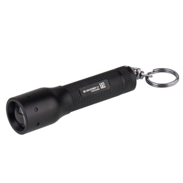 Светодиодный фонарик Lenser K3