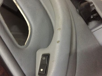 ОБИВКА БОКОВИН ДВЕРИ BMW E39 EUROPA COMBI N6TT