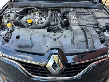 Renault Megane IV Grandtour Facelifting 1.3 TCe 140KM 2021 Renault Megane 1.3 benzyna 140 KM automat salon Polska zadbany zamiana, zdjęcie 32