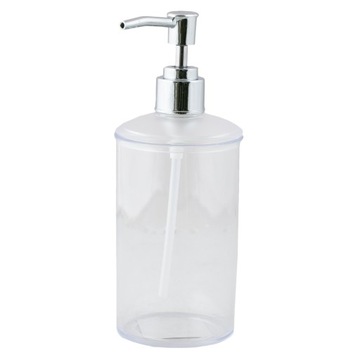 DOZOWNIK PRZEZROCZYSTY 370ml