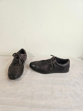 Buty męskie skórzane Lasocki r. 41 , wkładka 27,5 cm