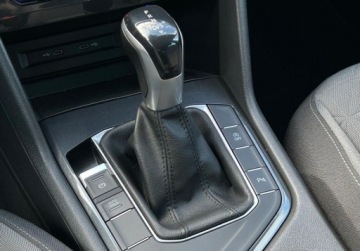 Volkswagen Tiguan II SUV 1.5 TSI EVO 150KM 2020 Volkswagen Tiguan Life, ACC, 3 strefowa klimatyzacja, Bezwypadkowy, Salon, zdjęcie 22