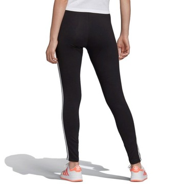 adidas Adicolor 3-Stripes Tights FM3287 30 Czarne