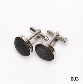 Розовые запонки/запонки для рубашек