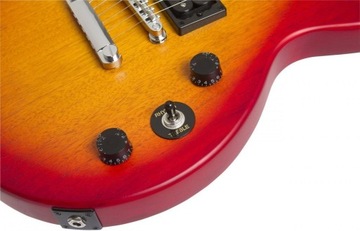 Электрогитара Epiphone LP Special Satin E1 HSV