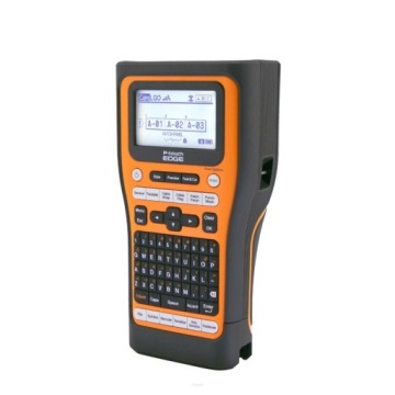 Принтер этикеток Brother P-touch PT E560BTSP, 4 ленты TZe, чемодан с Bluetooth
