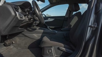 Audi A4 B9 2020 Audi A4 B9 2.0 Diesel 140KM 2020r combi automat, zdjęcie 12