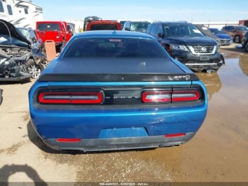 Dodge Challenger III 2023 Dodge Challenger Srt Hellcat Jailbreak 2023 6.2 Benzyna 717KM, zdjęcie 4
