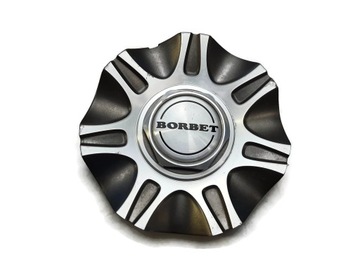 DEKIELKI DEKIELEK KOŁPAK BORBET Z0211