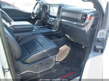 Ford 2024 Ford F150 Ford F-150 RAPTOR, od ubezpieczalni 3.5 Benzyna 450KM, zdjęcie 10