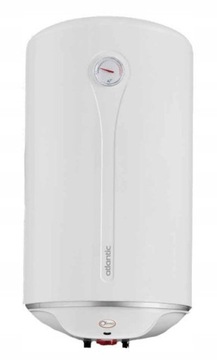 Podgrzewacz Elektryczny Bojler C.W.U ATLANTIC Opro+ V 1.5 kW 50 L
