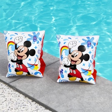 Rękawki Do Pływania Myszka Miki Bestway 91002