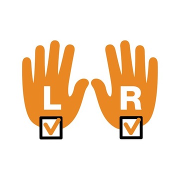 FISKARS Ножницы для ногтей изогнутые, 10 см 1000813