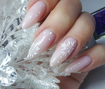 Molly Lac Protector Gum 10 мл защитная резинка для кутикулы