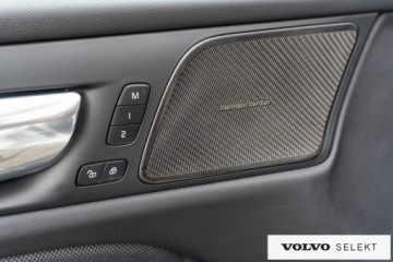 Volvo V60 II  Kombi Plug-In Facelifting 2.0 T6 350KM 2024 Volvo V60 Volvo V60 T6 250KM+145KM FV23% Gwarancja, zdjęcie 23