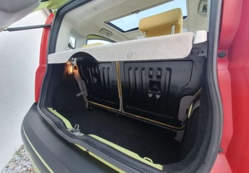 Fiat Panda II Hatchback 5d 1.2 8v 60KM 2004 Fiat Panda Active SLICZNA 1.2 8V Benzynka BOGATA WERSJA Oryginal ZADBANA S, zdjęcie 15
