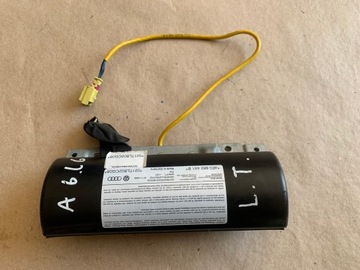 AUDI A6 C6 PODUSZKA KANAPY LEWY TYŁ 4F0880441B