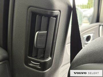 Volvo XC60 II Crossover Plug-In Facelifting 2.0 T6 350KM 2023 Volvo XC 60 T6 Plug-In Hybrid | AWD | Core | FV23%, zdjęcie 31