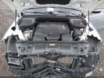 Mercedes GLE V167 2021 Mercedes-Benz GLE 53 AMG Coupe 4Matic 2021 3.0 Benzyna 429KM, zdjęcie 8