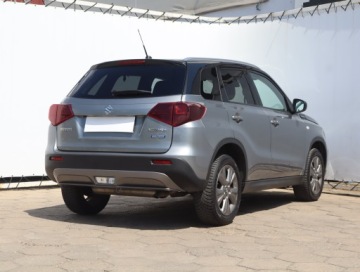 Suzuki Vitara III 2022 Suzuki Vitara 1.4 BoosterJet, Salon Polska, zdjęcie 4