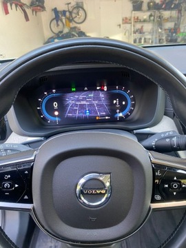 Volvo XC60 II 2022 Volvo XC 60 B5 INSCRIPTION, zdjęcie 5