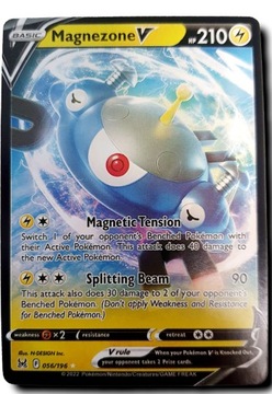 Коллекционная бесплатная подарочная коробка из 42 карточек Pokemon Pikachu Cards