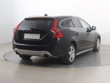 Volvo V60 I Kombi 2.4 D5 215KM 2012 Volvo V60 D5 2.4, Salon Polska, 211 KM, 4X4, zdjęcie 4