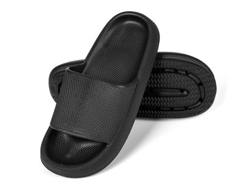 ЛЕГКИЕ ЖЕНСКИЕ ШЛЕПКИ ДЛЯ ПЛЯЖА, БАССЕЙН 41