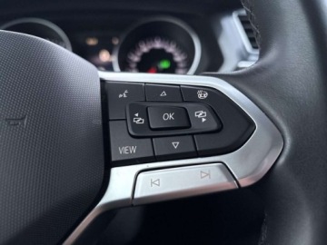 Volkswagen Tiguan II SUV Facelifting 1.5 TSI 150KM 2022 Volkswagen Tiguan TSI 150KM Life DSG LED Keyless Kamera cofania FV23, zdjęcie 15