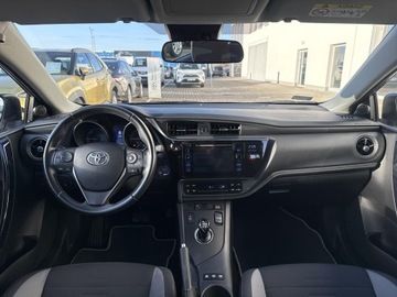 Toyota Auris II Touring Sports Facelifting 1.8 Hybrid 136KM 2017 Toyota Auris Hybrid 135 Premium II (2012-) Hybrid, zdjęcie 8