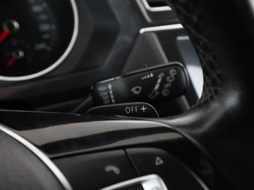 Volkswagen Tiguan II SUV 2.0 TDI 150KM 2018 Volkswagen Tiguan Allspace 7 os. DSG klima auto, zdjęcie 32