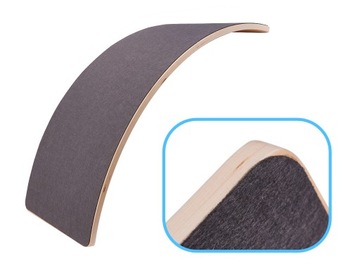 БАЛАНСИРОВКА ДЕТСКАЯ БАЛАНС-КАЧАЛКА С ВОЙЛОМ LULILO AILO 200КГ