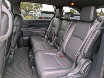 Honda Odyssey IV 2025 Honda Odyssey Sport L 118.1 WB 2025 3.5 Benzyna 280KM, zdjęcie 14