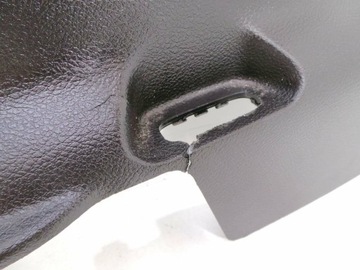 JEEP CHEROKEE KL 2016 КРЫШКА СТОЙКИ ПРАВАЯ