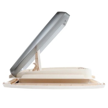 Мансардное окно 40Х40 Рольставни Москитная сетка Люк MPK VisionVent M pro