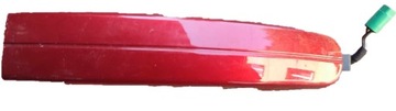 NOWA KLAMKA DRZWI FORD FOCUS MK3 KUGA MK2 KEYLESS NOWA 3PIN F1EB-A22404 TYŁ