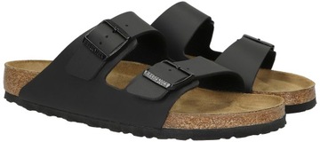 Klapki BIRKENSTOCK Arizona 0051791 Black r.43