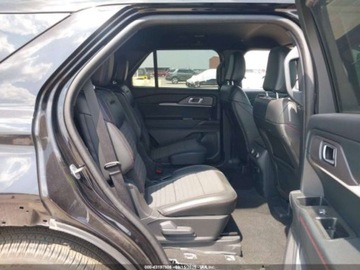 Ford Explorer VI 2025 Ford Explorer St-Line 2025 2.3l 2.3 Benzyna 300KM, zdjęcie 12