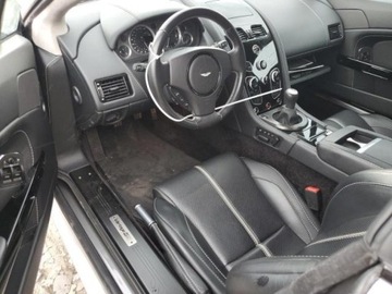 Aston Martin V8 Vantage III 2016 Aston Martin V8 Vantage 2016, 4.7L, S, od ubezpieczalni 4.7 Benzyna 430KM, zdjęcie 6