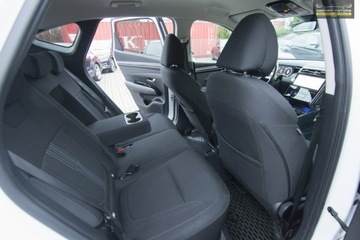 Hyundai Tucson IV SUV 1.6 T-GDI 48V 180KM 2023 Hyundai Tucson LEDY / Kamera Cofania /FV23%, zdjęcie 23