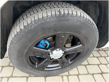 Toyota RAV4 III MPV Facelifting 2.2 D-4D 150KM 2011 Toyota RAV 4, zdjęcie 24