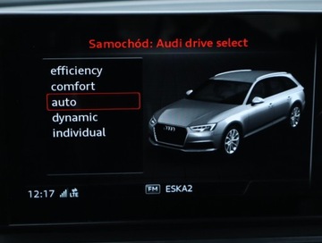 Audi A4 B9 Avant 2.0 40 TFSI 190KM 2019 Audi A4 2.0 TFSI, Automat, Skóra, Navi, Klima, zdjęcie 17