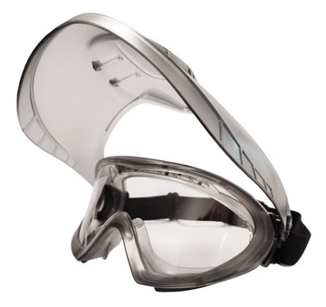 ОЧКИ С ЛИЦЕВОЙ ЗАЩИТОЙ STORMLUX НАКЛОННЫЙ ШЛЕМ