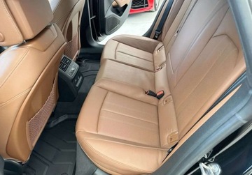 Audi A5 F5 Sportback Facelifting 2.0 45 TFSI 265KM 2023 Audi A5 Sportback 4x4 A5 2.0 TFSI 265 KM PrestigeLaser S-line 2023r Warsza, zdjęcie 7