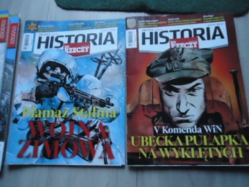 HISTORIA DO RZECZY 1/2022