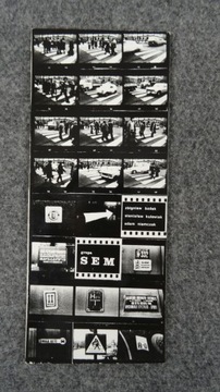 Каталоги художественных выставок, автографы Банашкевича Бенбенека Юрчика