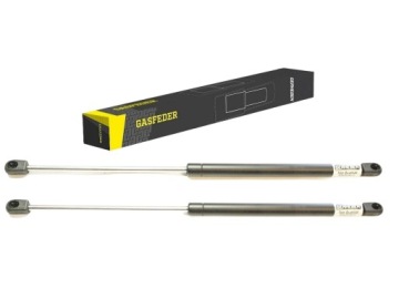 2X SIŁOWNIKI TELESKOPY KLAPY DO FOCUS MK2 HATCHBACK 04-10 SPRĘŻYNA GAZOWA