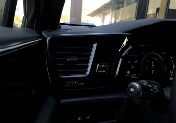 Lexus NX II SUV Facelifting 2.5 350h 243KM 2023 Lexus NX NX 350h Elegance Comfort Free Vat Marza Salon PL ASO, zdjęcie 31