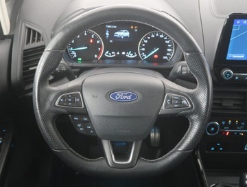 Ford Ecosport II SUV Facelifting 1.0 EcoBoost 140KM 2019 Ford Ecosport 1.0 EcoBoost, 1. Właściciel, zdjęcie 14