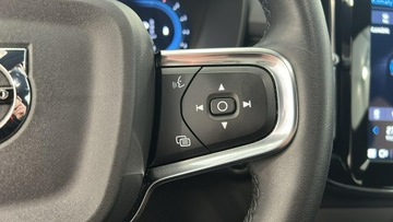 Volvo XC40 Crossover Facelifting 2.0 B3 163KM 2022 Volvo XC 40 B3 Core aut Kombi, zdjęcie 22